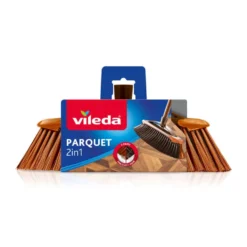 Vildea 2in1 Parquet Scopa