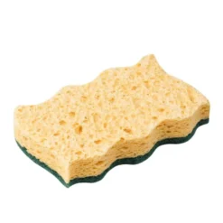 Vileda Aqua Spugna Abrasiva 2 Pezzi
