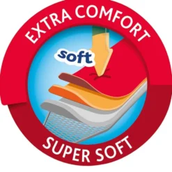 Vileda Comfort Plus Telo Stiro Universale