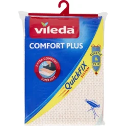 Vileda Comfort Plus Telo Stiro Universale