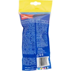 Vileda Glitzi Inox 2+1