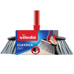 Vileda 2in1 Classica Scopa
