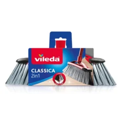 Vileda 2in1 Classica Scopa