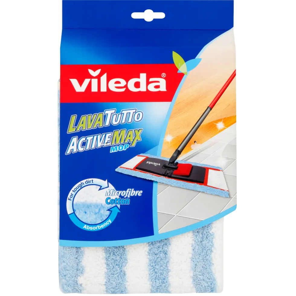 Vileda LavaTutto Ricambio