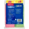 Vileda Microfibre Colors Panno Pavimenti 2 Pezzi