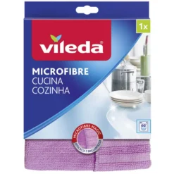 Vileda Microfibre Cucina