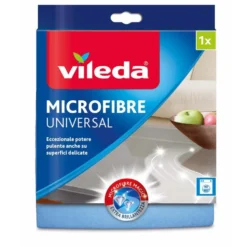 Vileda Microfibre Plus Universal