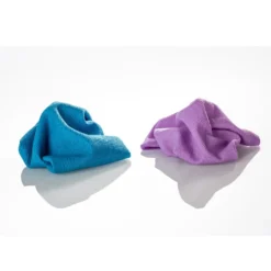 Vileda Panno Actifibre 2 Pezzi