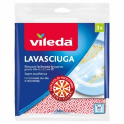 Vileda Panno Lavasciuga