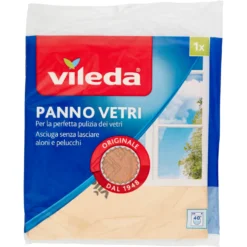 Vileda Panno Vetri