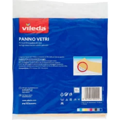 Vileda Panno Vetri