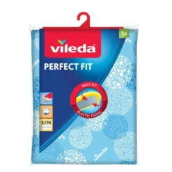 Vileda Perfect Fit Ricambio Asse da Stiro
