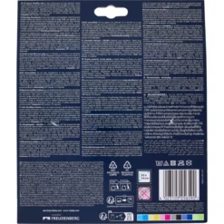 Vileda Pro Clean Microfibre Panno Multiuso 2 Pezzi
