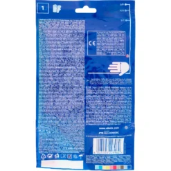 Vileda Sensitive Easy Fit Guanti Taglia L