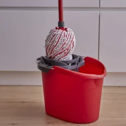 Vileda SuperMocio Microfibre Ricambio