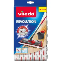Vileda SuperMocio Revolution 2in1 Ricambio