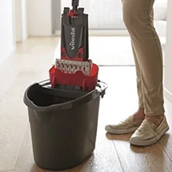 Vileda SuperMocio Revolution System