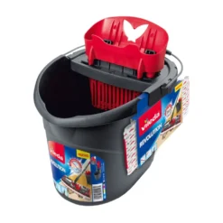 Vileda SuperMocio Revolution System