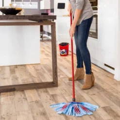 Vileda SuperMocio Ricambio 3Action XL