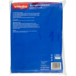 Vileda Super Morbido Telo Stiro
