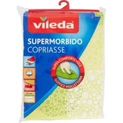 Vileda Super Morbido Telo Stiro