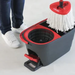 Vileda Turbo Smart