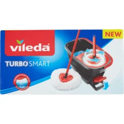 Vileda Turbo Smart