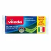 Vileda Ultra Fresh Salvaunghie 3 Pezzi