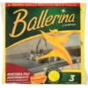 Vim Ballerina Panno Giallo 3 Pezzi