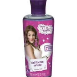 Violetta Gel Doccia Delicato 300 ml