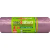 Virosac Sacco Rifiuti Viola 70x110 cm