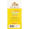 Virosac Tobybag Sacchetti Igienici in Polietilene 3 x 20 Pezzi