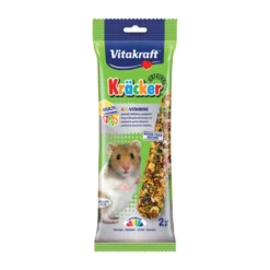 Vitakraft Kracker Frutta 2 Pezzi