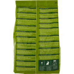 Vitakraft Menu Vital Conigli Nani 3 kg