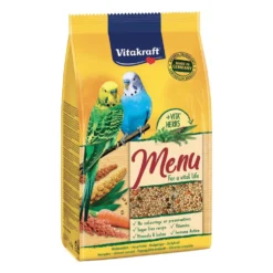 Vitakraft Menu Vital Life 1 Kg