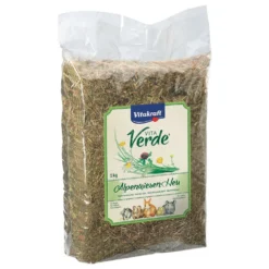 Vitakraft Vitaverde fieno dei pascoli