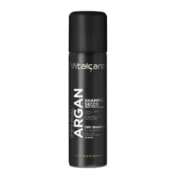 Vitalcare Argan Shampoo Secco 150 ml