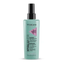 Vitalcare Hyaluker Siero Termoprotettore 125 ml