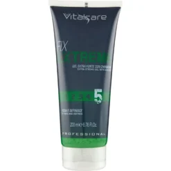 Vitalcare Keratin Fix Extreme Gel Capelli 200 ml