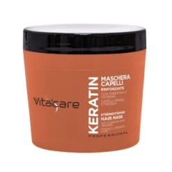 Vitalcare Keratin Oil Maschera 500 ml