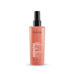 Vitalcare Keratin Spray Rinforzante Termoprotettivo 125 ml