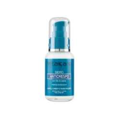 Vitalcare Professional Anticrespo Siero Capelli Crespi e Indisciplinati 50 ml