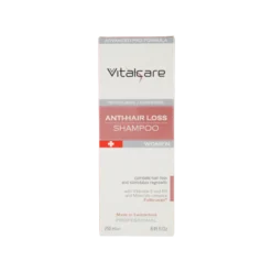 Vitalcare Professional Anticaduta Shampoo Rivitalizzante Fortificante 250 ml