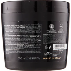 Vitalcare Professional Imperial Argan Maschera Intensiva Ricostituente 500 ml