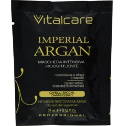 Vitalcare Professional Imperial Argan Maschera Intensiva Ricostituente 25 ml