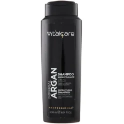 Vitalcare Professional Imperial Argan Shampoo Ristrutturante 500 ml