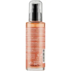 Vitalcare Professional Keratin Oil Trattamento Capelli Fragili e Stressati 100 ml