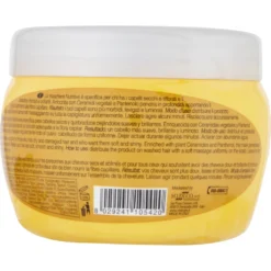 Vitalcare Professional Maschera Capelli Secchi 500 ml