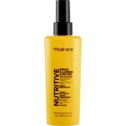 Vitalcare Professional Nutritive Spray Illumina & Nutre Trattamento 125 ml