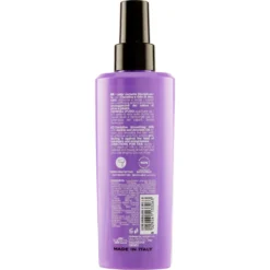 Vitalcare Professional Pro Liscio Latte Lisciante Disciplinante 125 ml